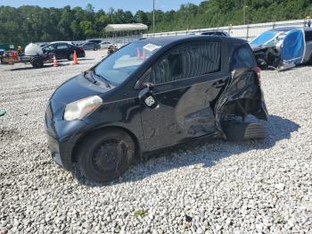  Salvage Toyota Scion