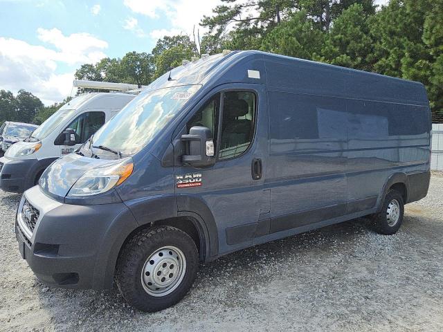  Salvage Ram Promaster