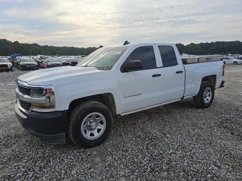 Salvage Chevrolet Silverado Ld C1500