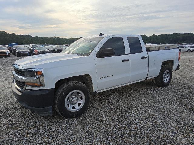  Salvage Chevrolet Silverado Ld C1500