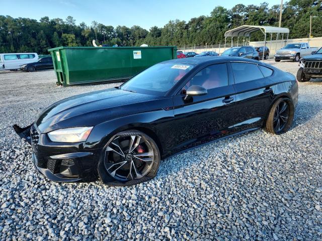 Salvage Audi S5