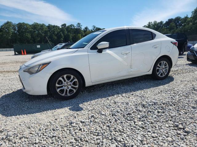  Salvage Toyota Scion