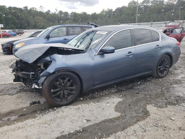  Salvage INFINITI G37
