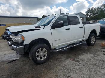  Salvage Ram 2500