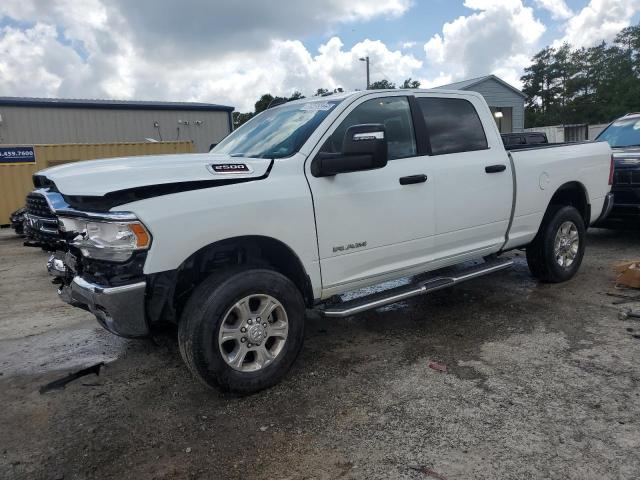  Salvage Ram 2500