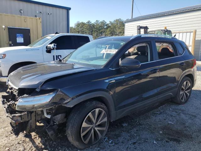  Salvage Volkswagen Taos