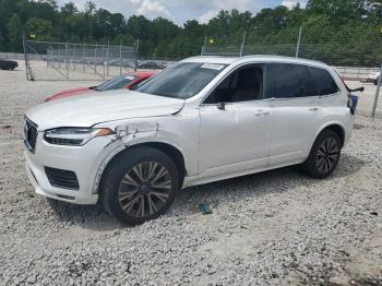  Salvage Volvo XC90
