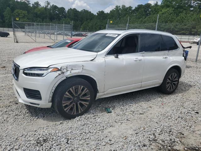  Salvage Volvo XC90