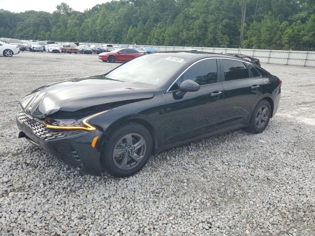  Salvage Kia K5