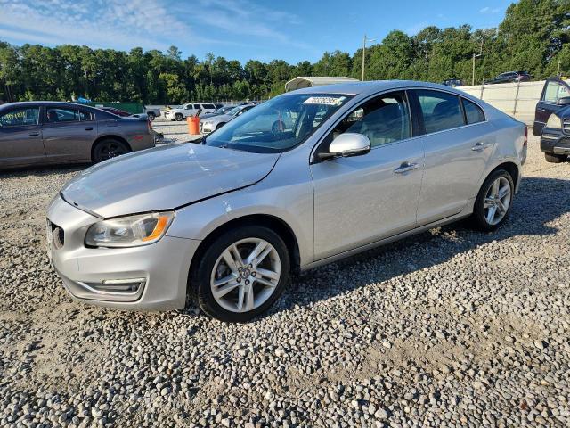  Salvage Volvo S60