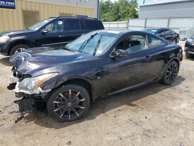 Salvage INFINITI Q60
