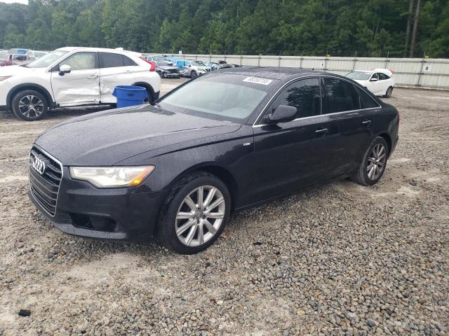  Salvage Audi A6