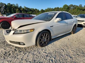  Salvage Acura TL