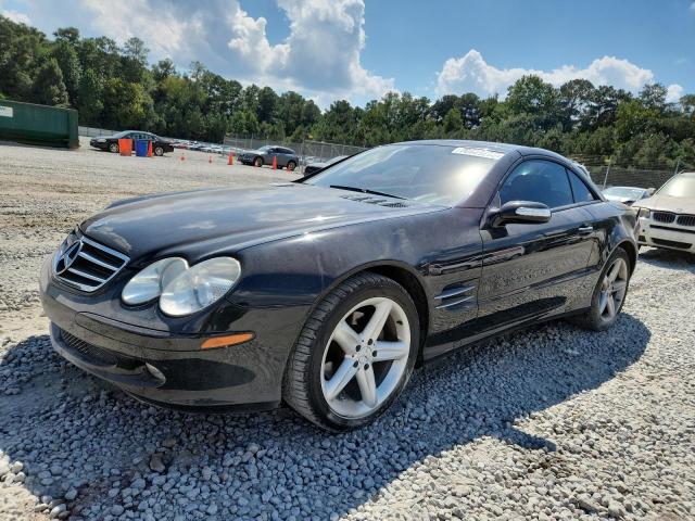 Salvage Mercedes-Benz S-Class