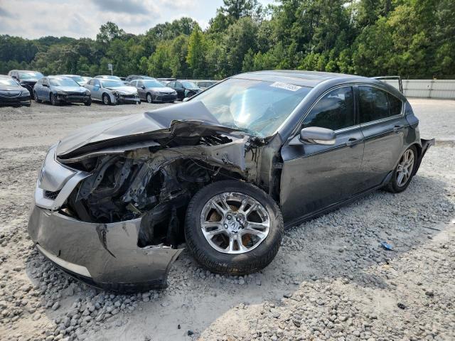  Salvage Acura TL