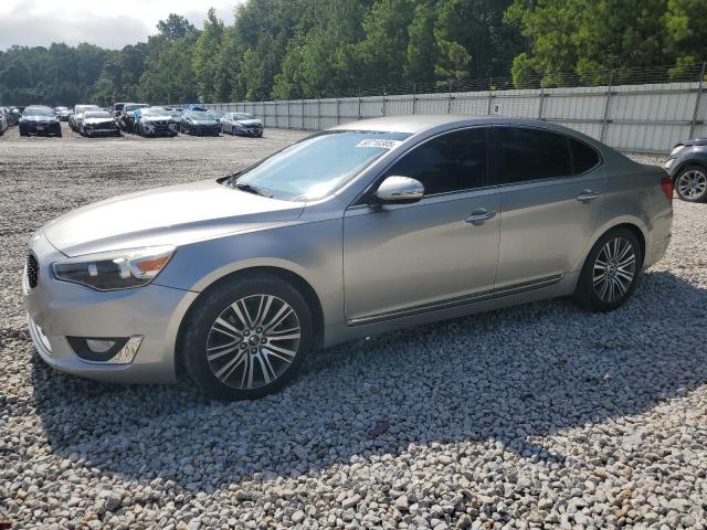  Salvage Kia Cadenza