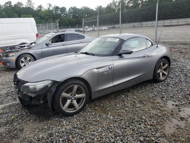  Salvage BMW Z Series