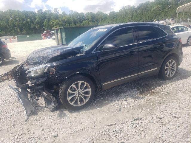  Salvage Lincoln MKC