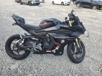  Salvage Cf Moto 450ss