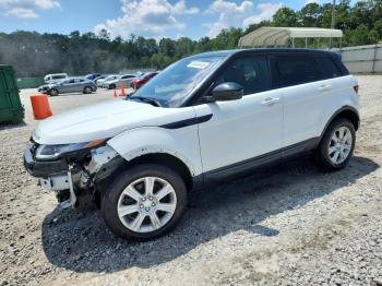  Salvage Land Rover Range Rover