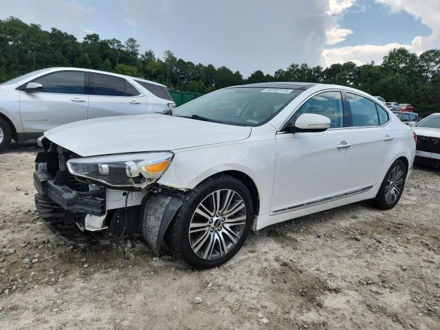 Salvage Kia Cadenza