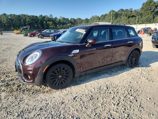  Salvage MINI Cooper