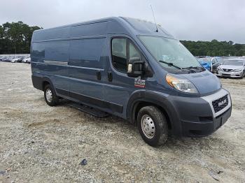  Salvage Ram Promaster