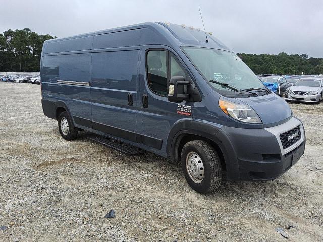  Salvage Ram Promaster
