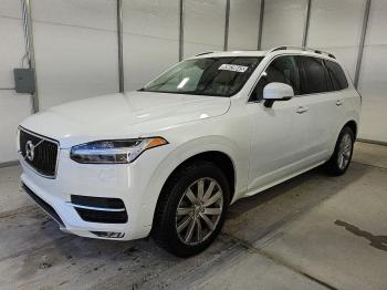  Salvage Volvo XC90