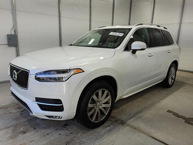  Salvage Volvo XC90