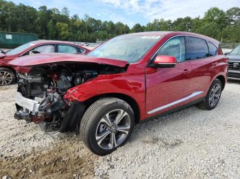 Salvage Acura RDX