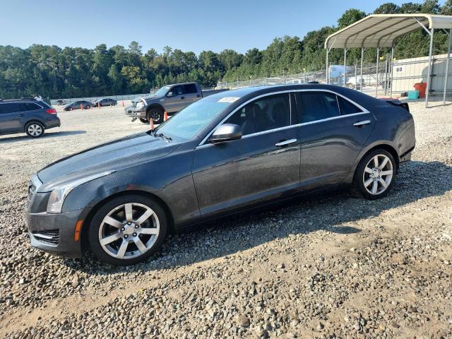  Salvage Cadillac ATS