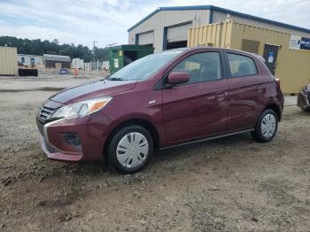  Salvage Mitsubishi Mirage