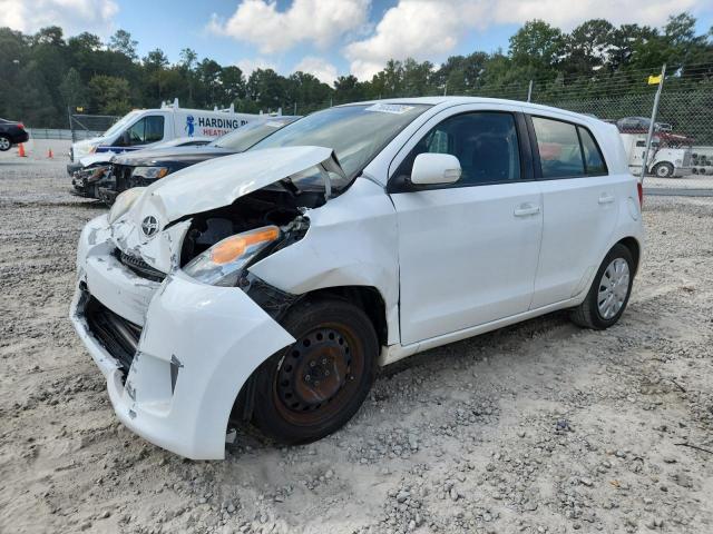  Salvage Toyota Scion