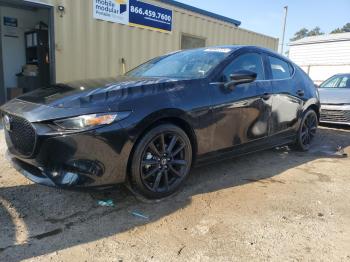  Salvage Mazda 3 Select S