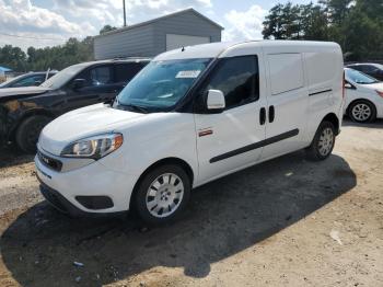  Salvage Ram Promaster