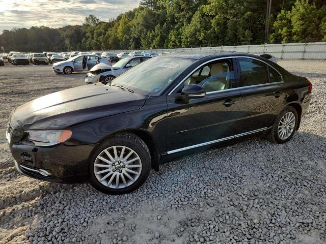  Salvage Volvo S80