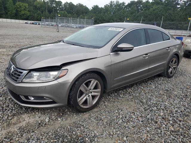  Salvage Volkswagen CC