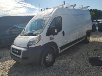  Salvage Ram Promaster