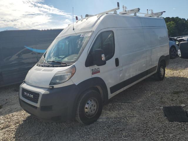  Salvage Ram Promaster