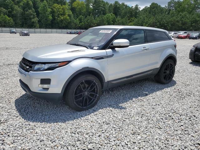  Salvage Land Rover Range Rover