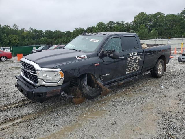  Salvage Ram 2500