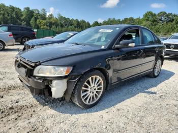  Salvage Volvo S40