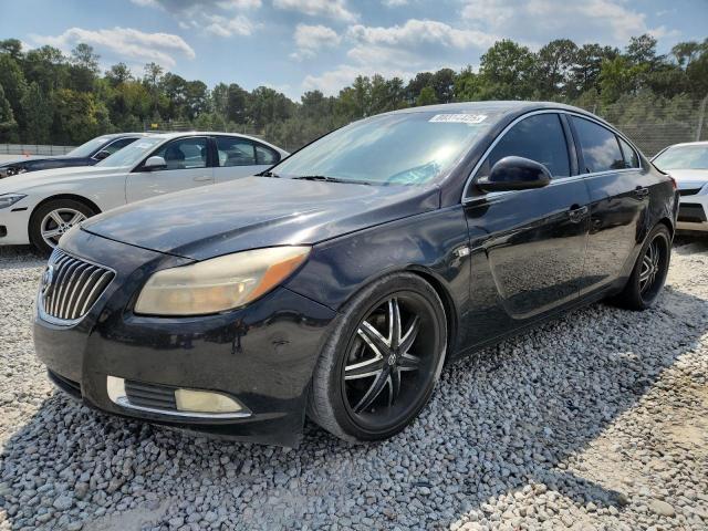  Salvage Buick Regal