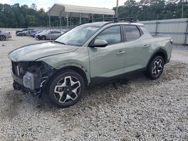  Salvage Hyundai SANTA CRUZ