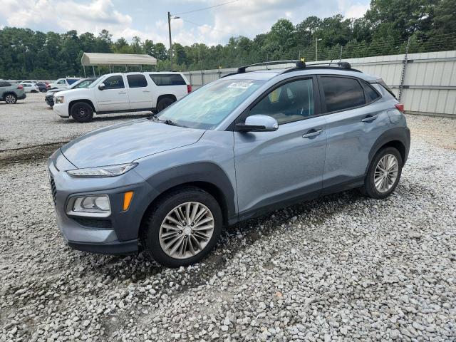  Salvage Hyundai KONA