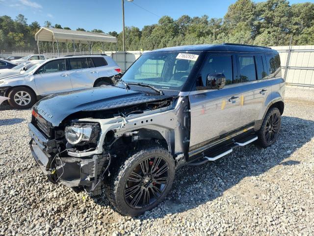  Salvage Land Rover Defender