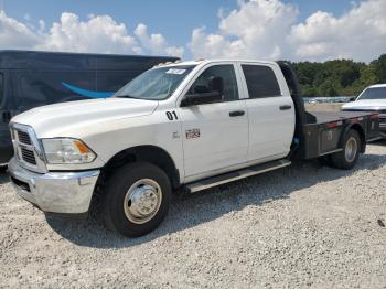  Salvage Dodge Ram 3500