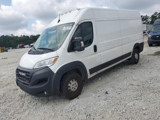  Salvage Ram Promaster