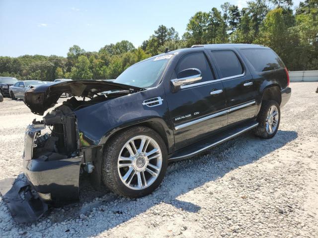  Salvage Cadillac Escalade